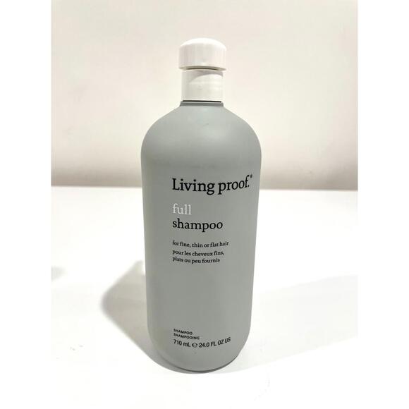Living Proof Other - Living Proof Full Volumizing Shampoo 8 oz – Brand New in Box